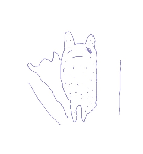 mabushii - VRChat用3Dモデル