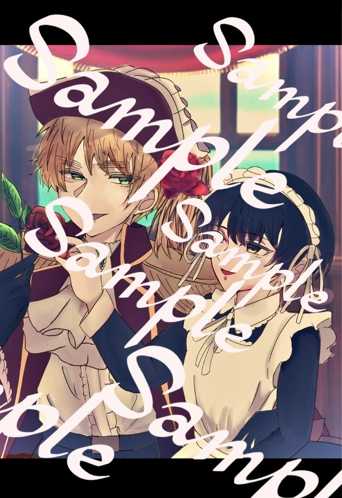 朝菊ポストカード単体