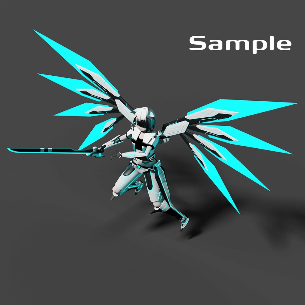 メカウィング No.MKU05