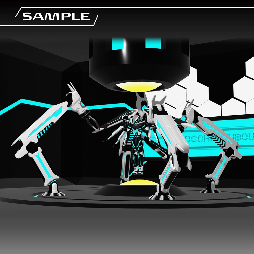 ロボットアーム