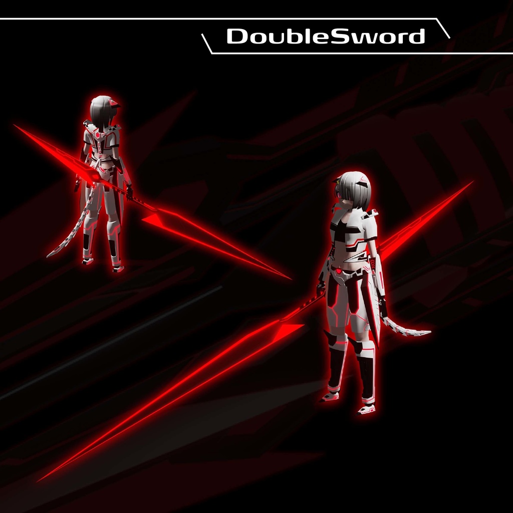 メカウイングユニット No.MKU08