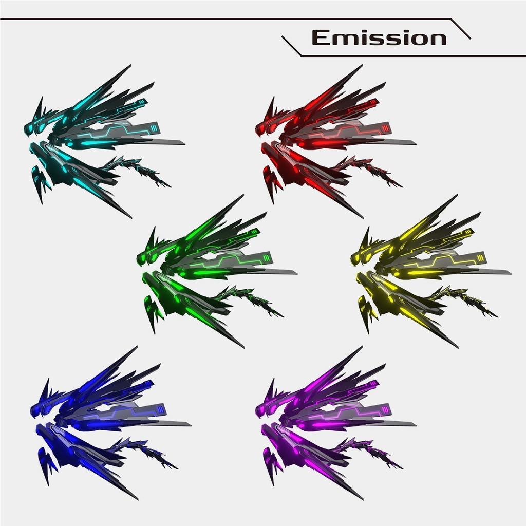 メカユニット No.MKU11