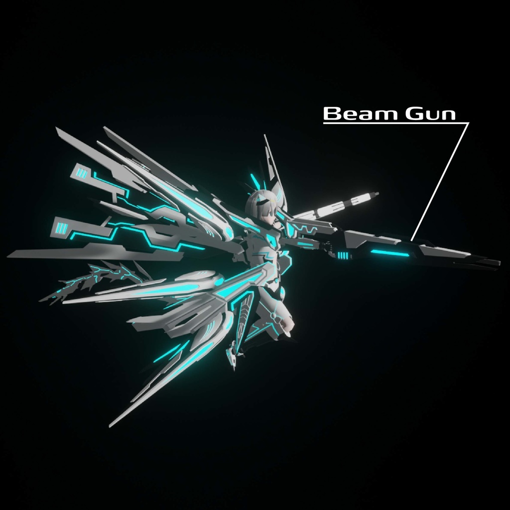 メカユニット No.MKU11