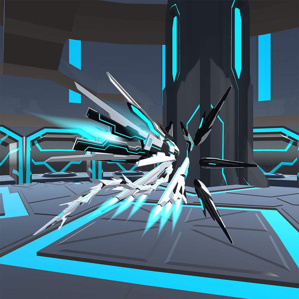 メカユニット No.MKU11