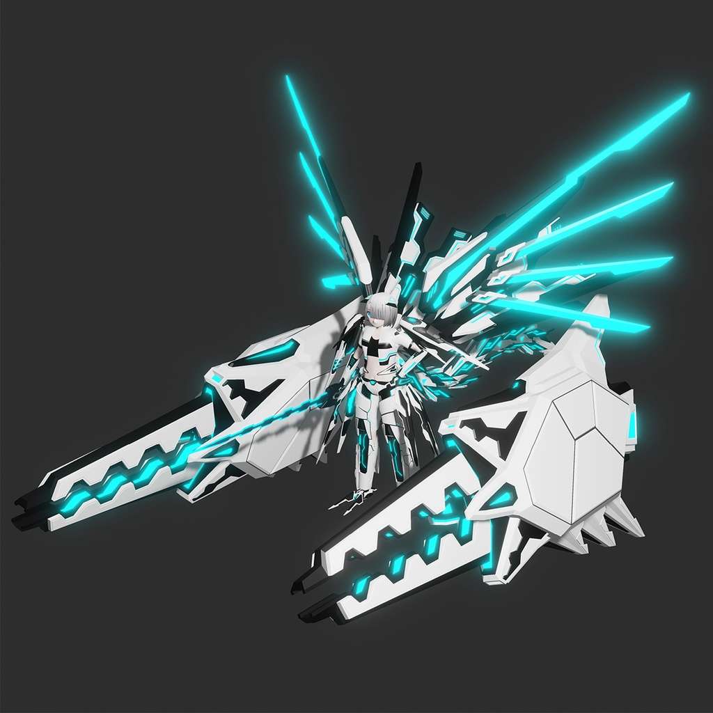 メカユニット No.MKU12