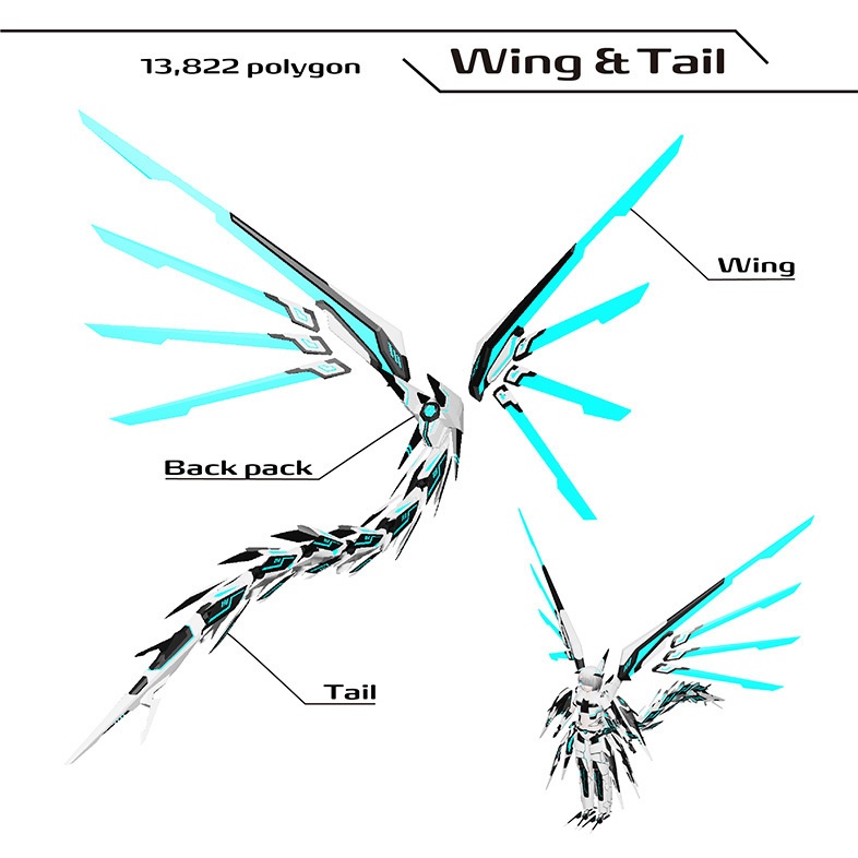 メカユニット No.MKU12