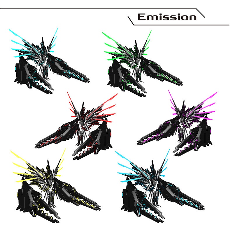 メカユニット No.MKU12