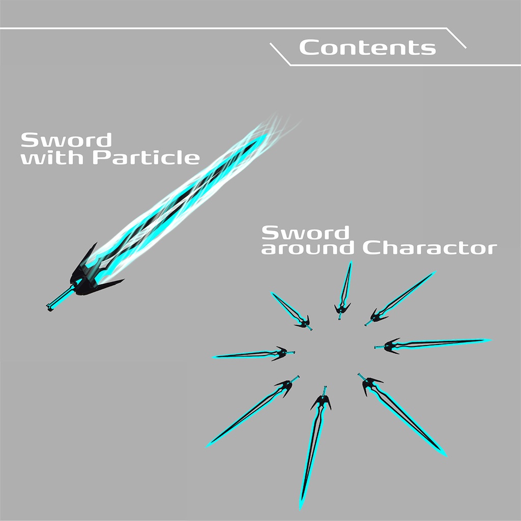 くるくるソード