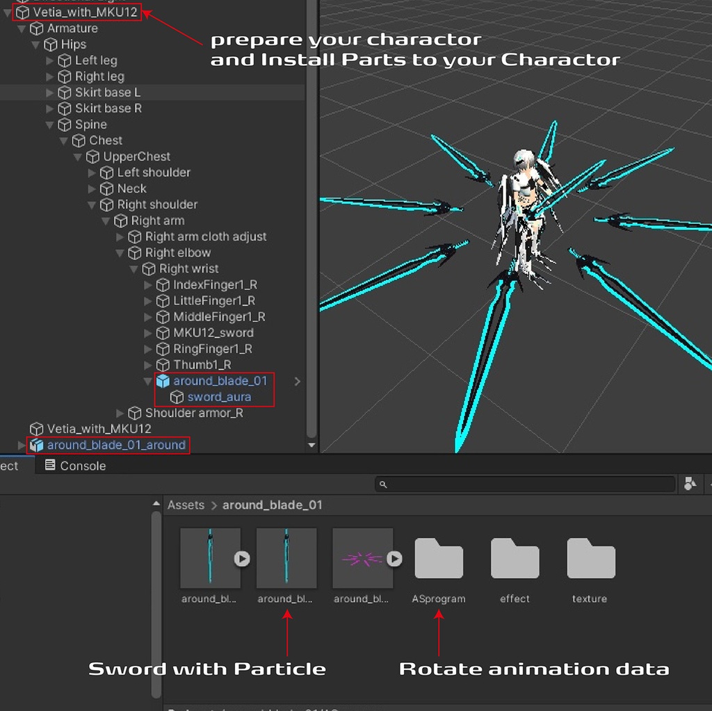 くるくるソード