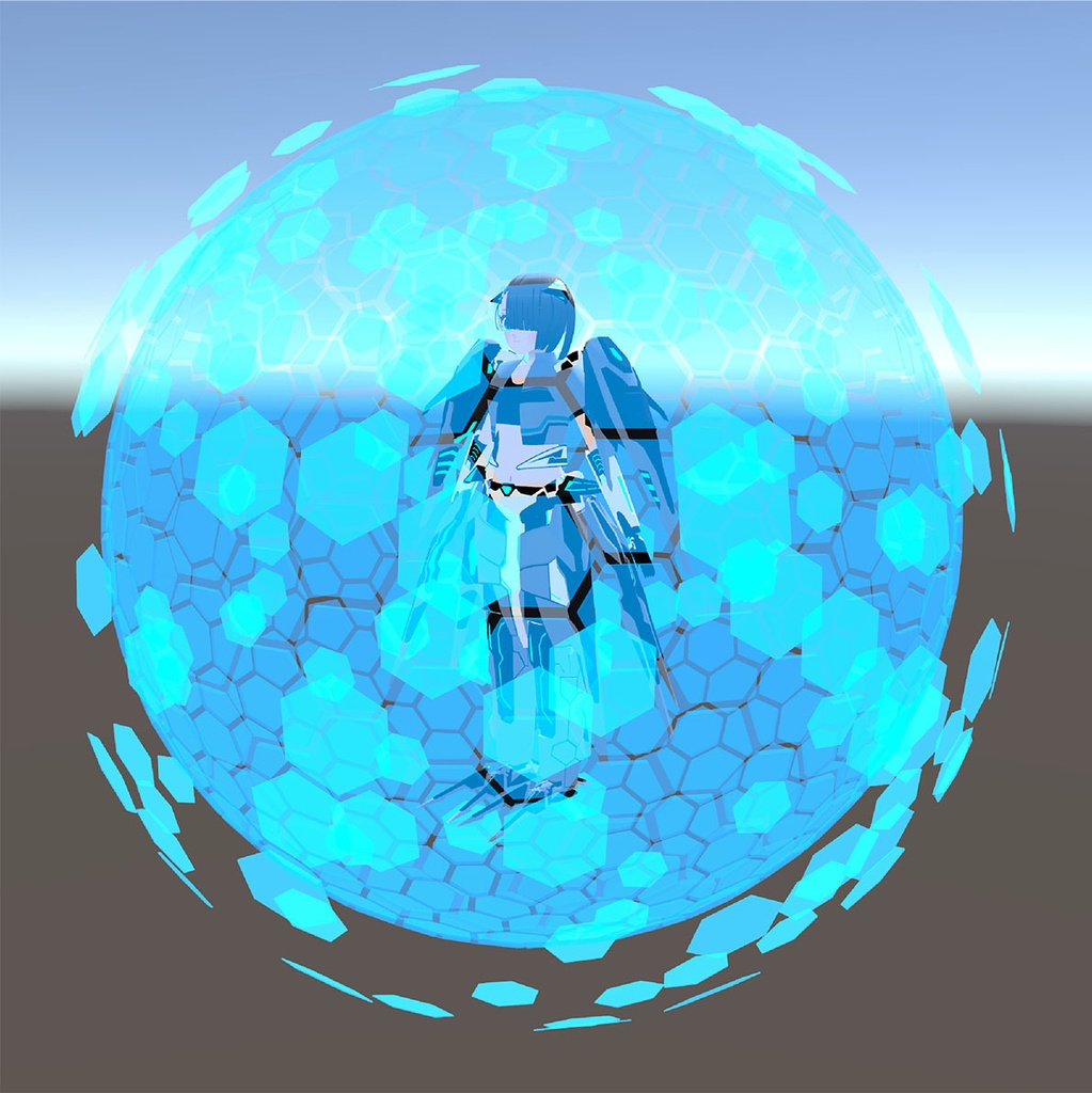 【無料 free】サイバーバリア Cyber Barrier