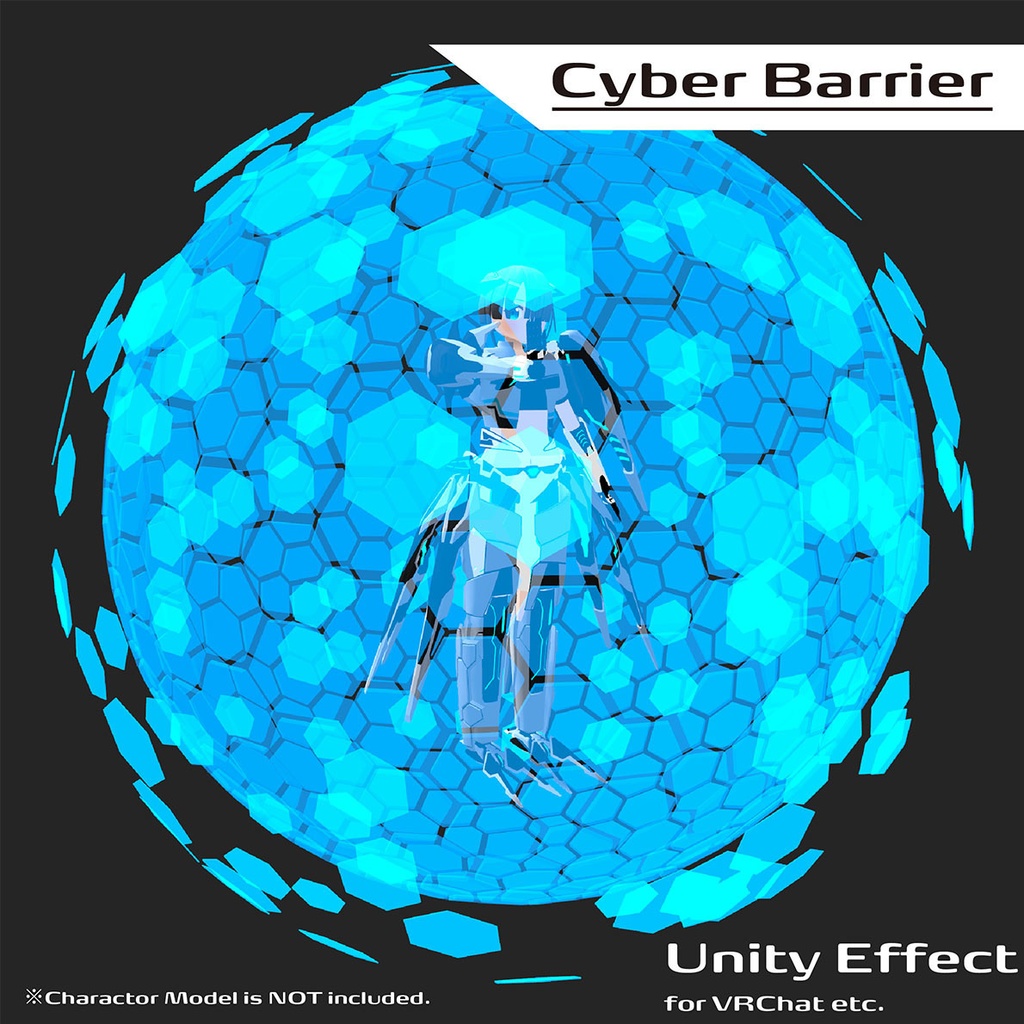 【無料 free】サイバーバリア Cyber Barrier