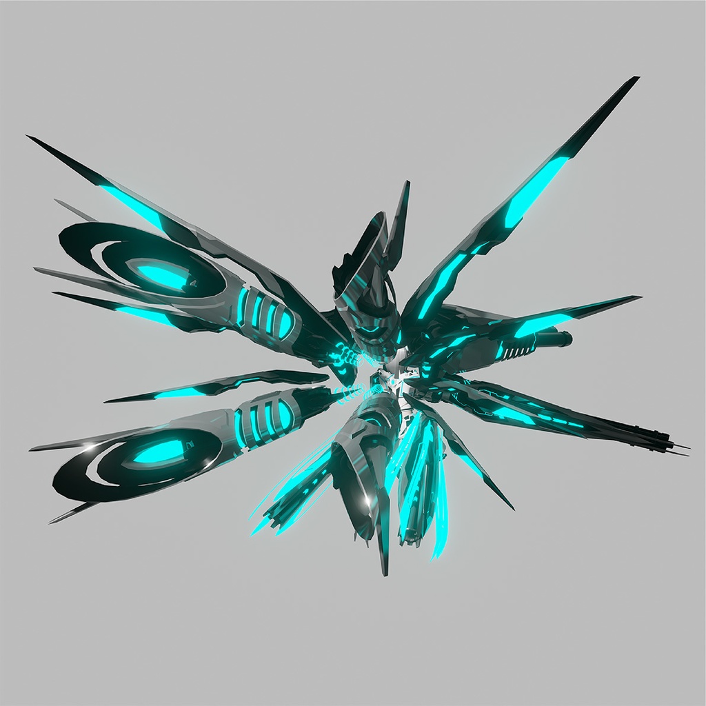 メカユニット No.MKU14