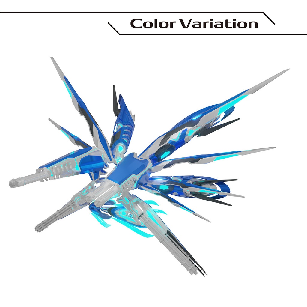 メカユニット No.MKU14