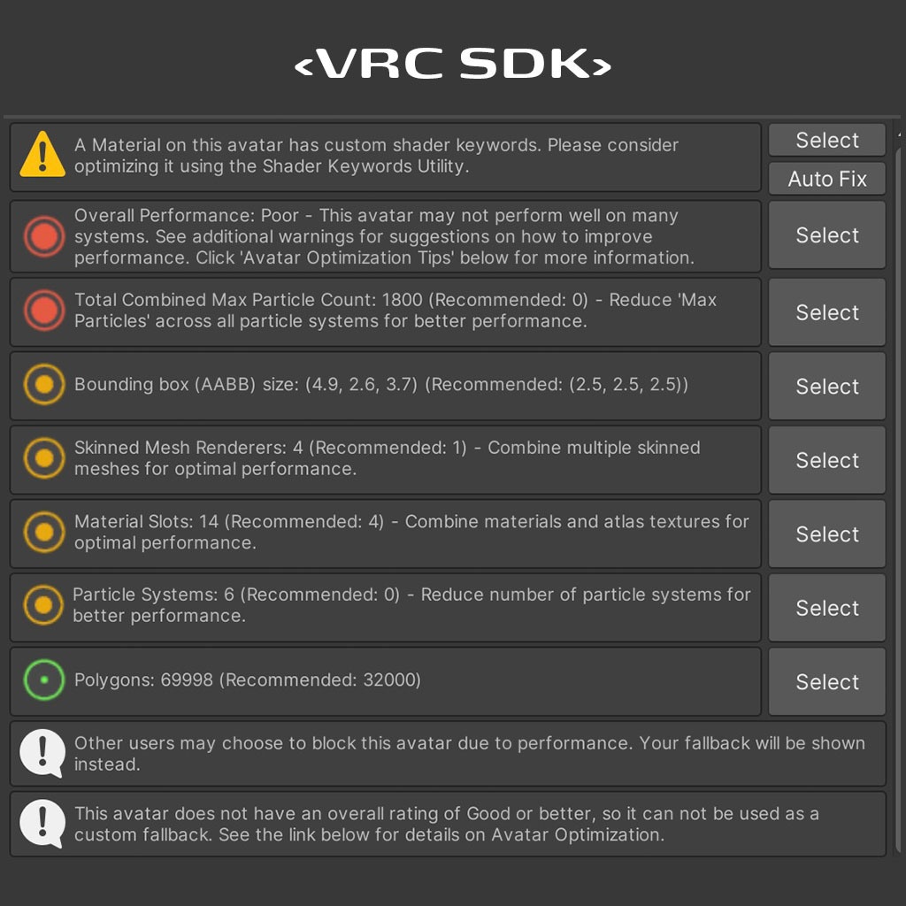 【オリジナル3Dメカアバター&装備】Valkyria MKU16