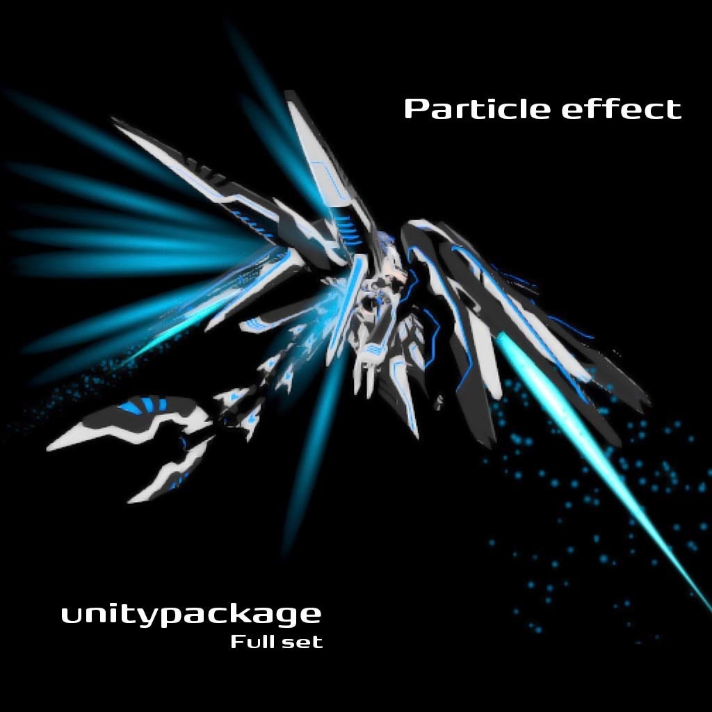 【オリジナル3Dメカアバター&装備】Valkyria MKU16