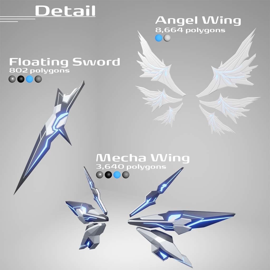 Mechanical Unit NO.MKU18