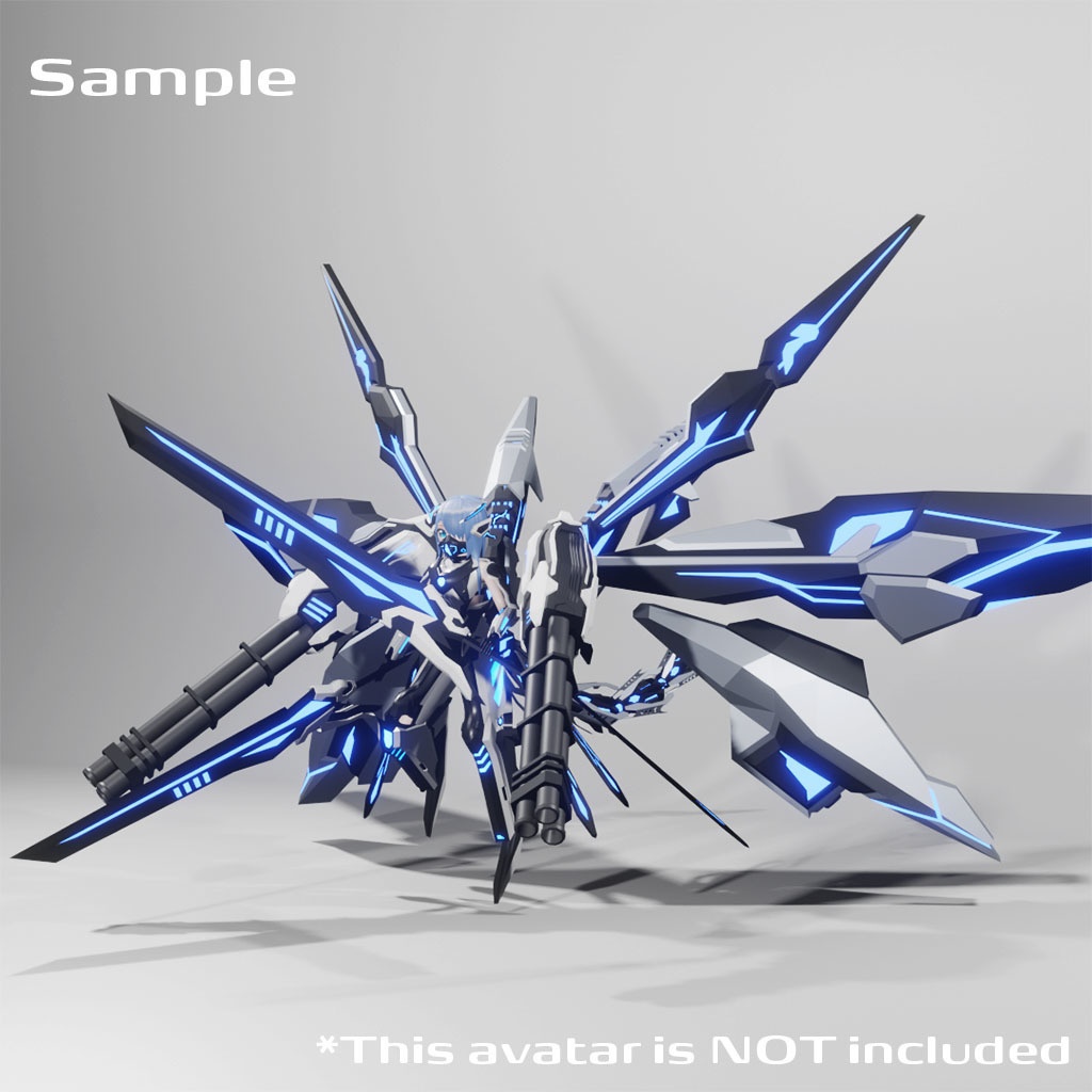 Mechanical Unit NO.MKU18