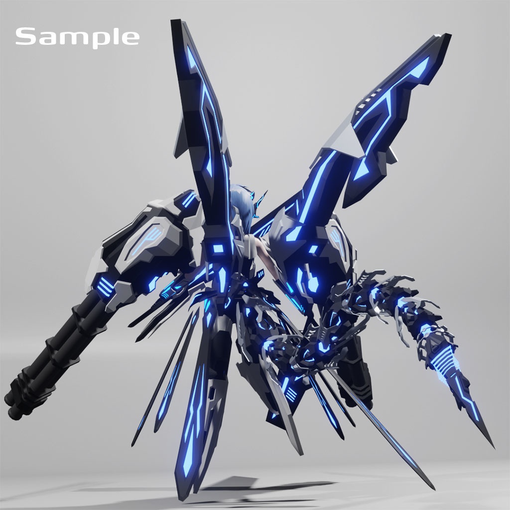 Mechanical Unit NO.MKU18