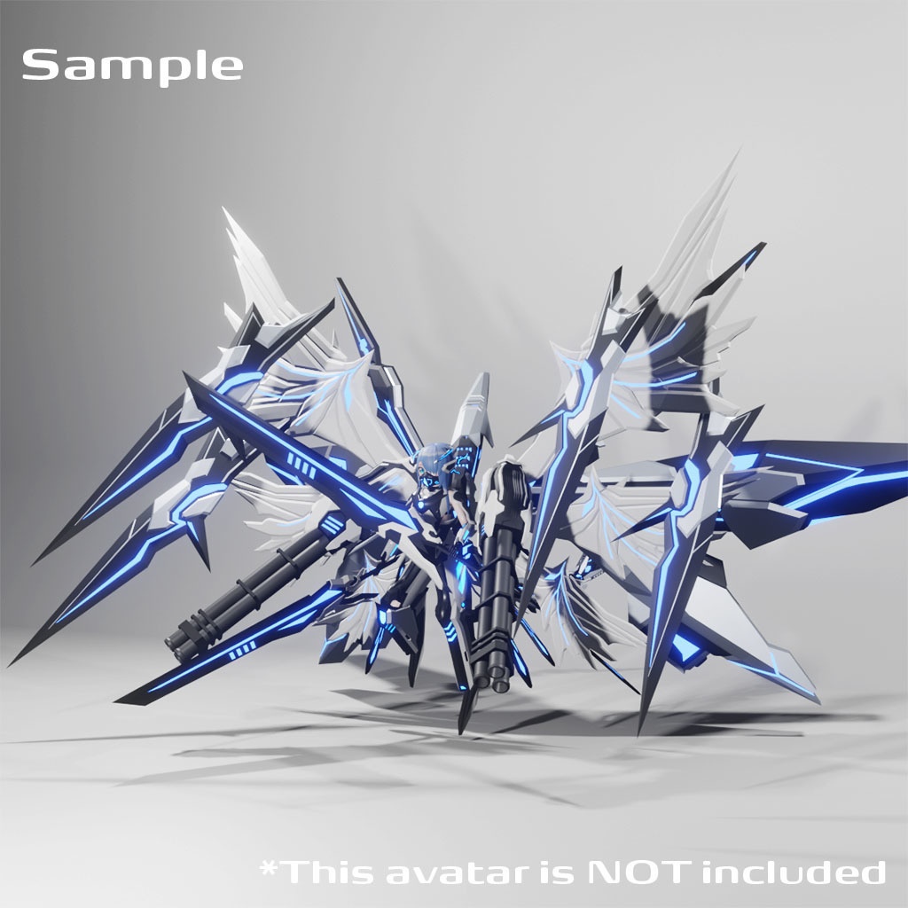 Mechanical Unit NO.MKU18