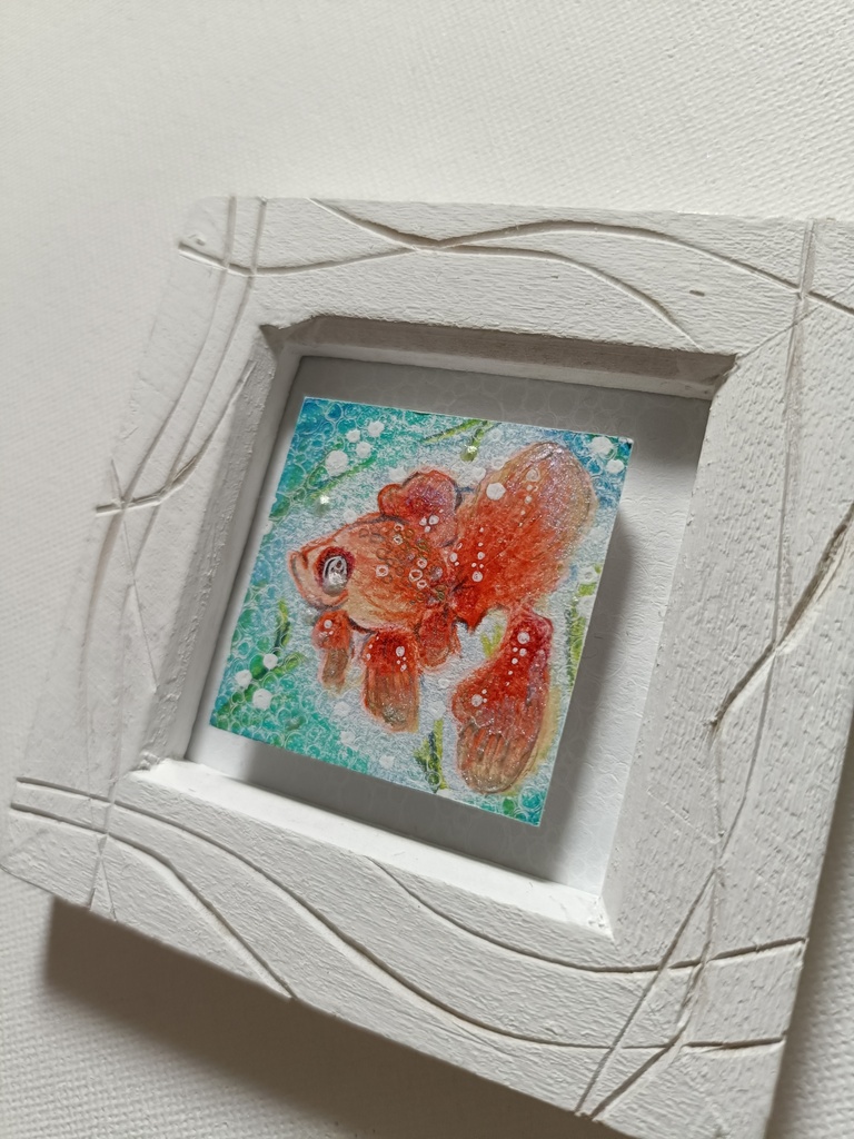 ミニ原画