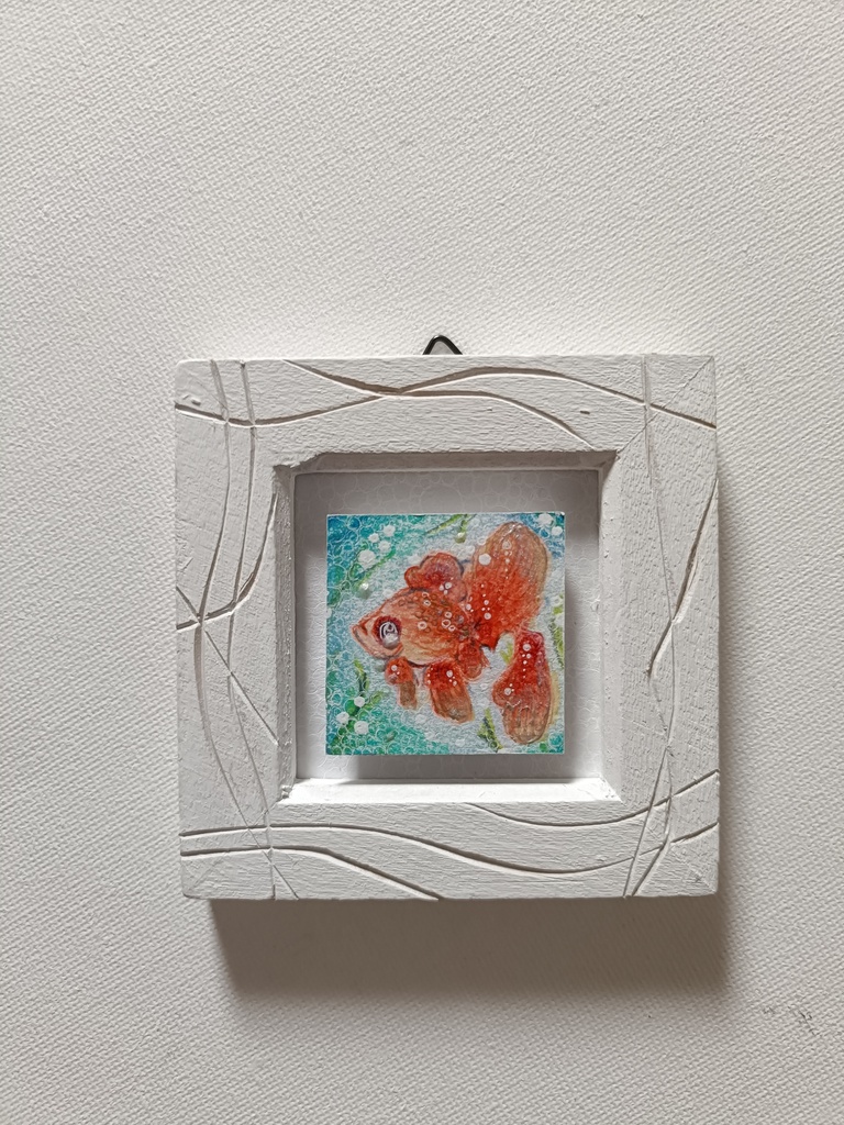 ミニ原画