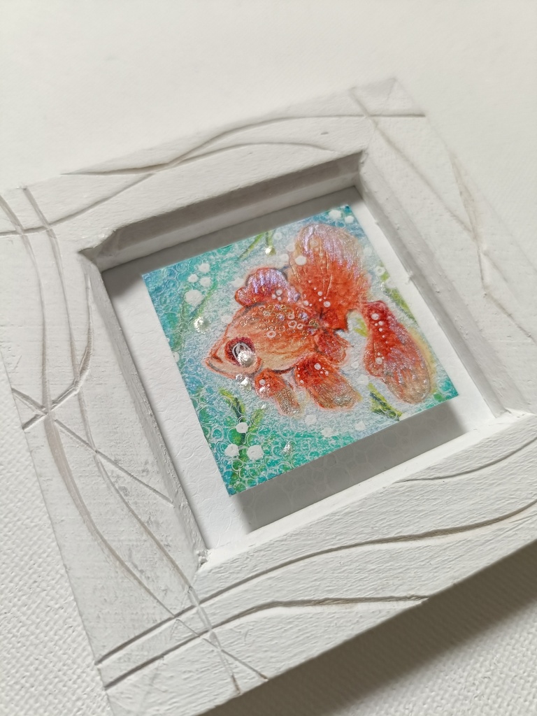 ミニ原画