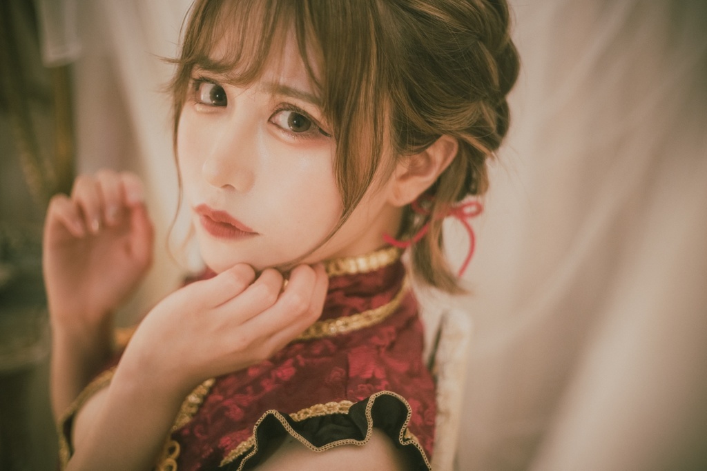 ブロマイド　typeB 4枚入り