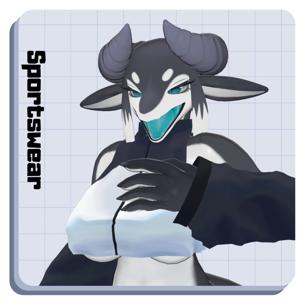 【Lehner対応】Sportswear