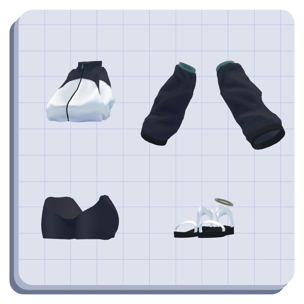 【Lehner対応】Sportswear