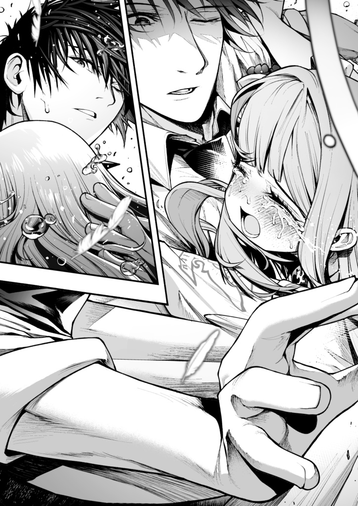 聖園ミカが幸せになれない理由