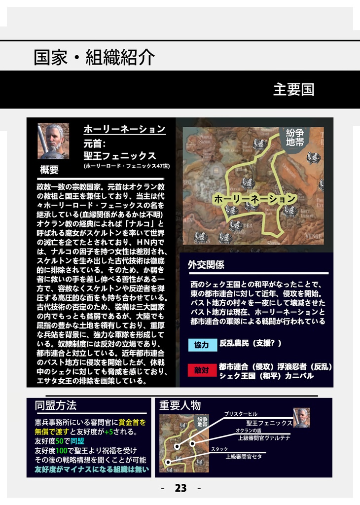 Kenshi非公式ファンブック Vo.1_ 2020 February(改訂版)