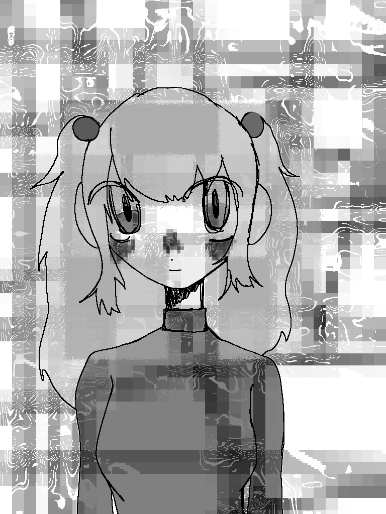 なたねイラスト集vol.1 ばらまくヒース