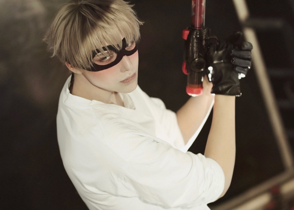 C101ランダムカード全18種類