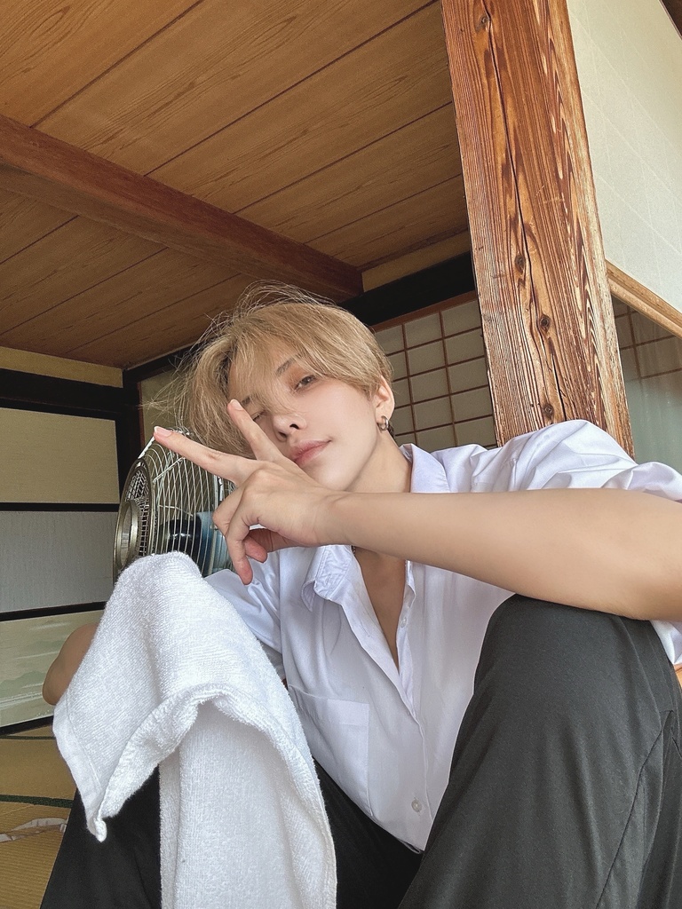 (単品)学生写真集(おさななじみ)