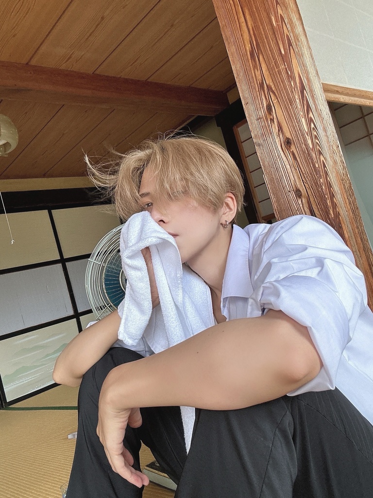 (単品)学生写真集(おさななじみ)