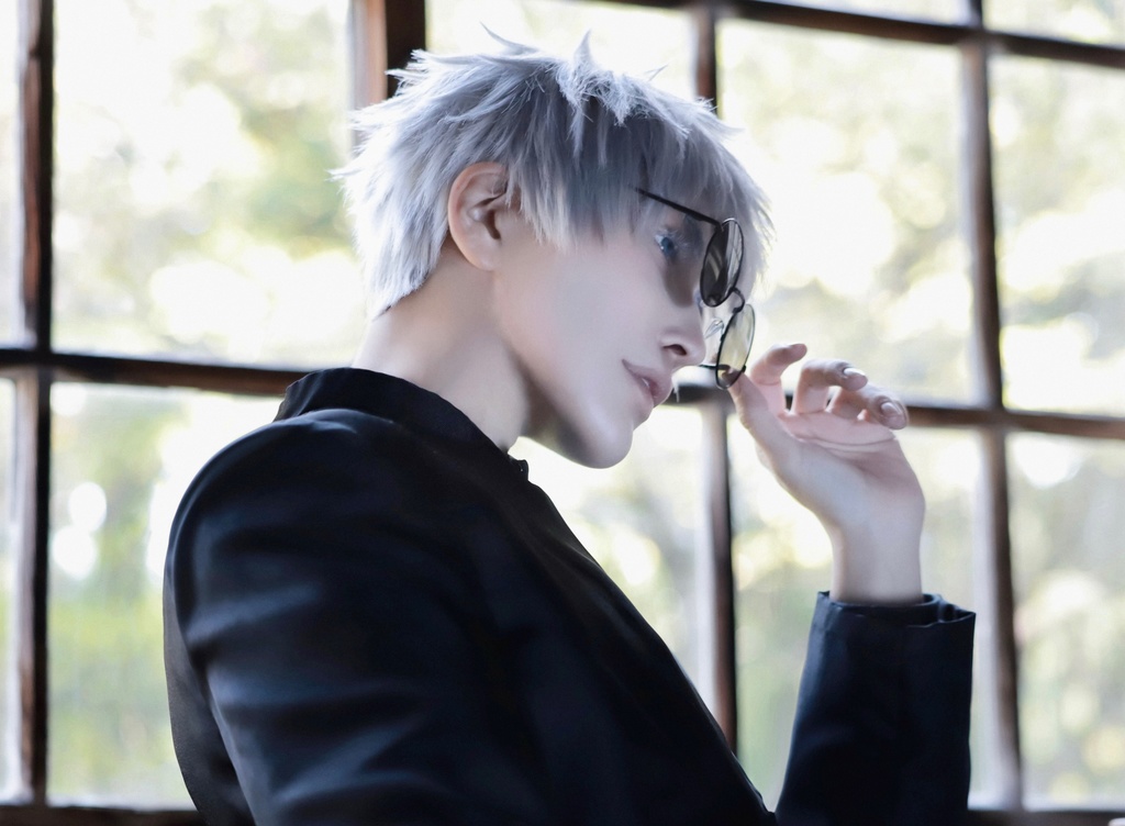 C103 五条夢本(vision zero)