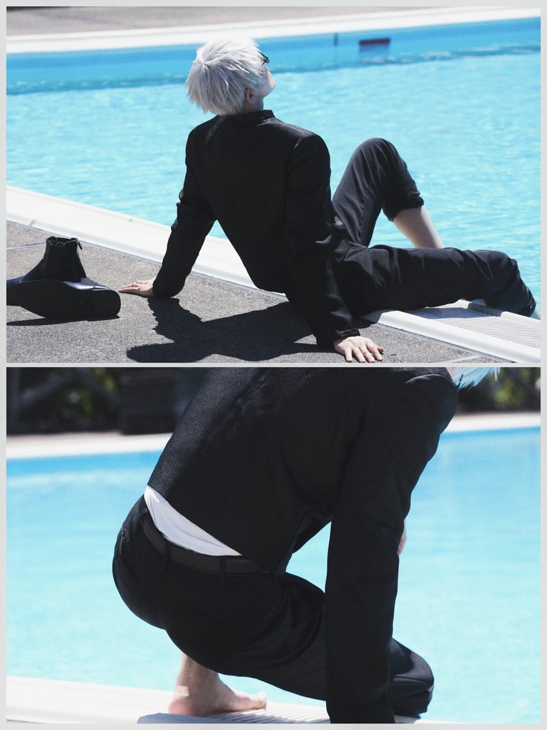 C103 五条夢本(vision zero)