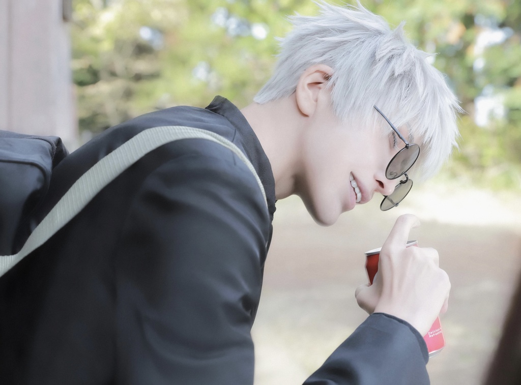 C103 五条夢本(vision zero)