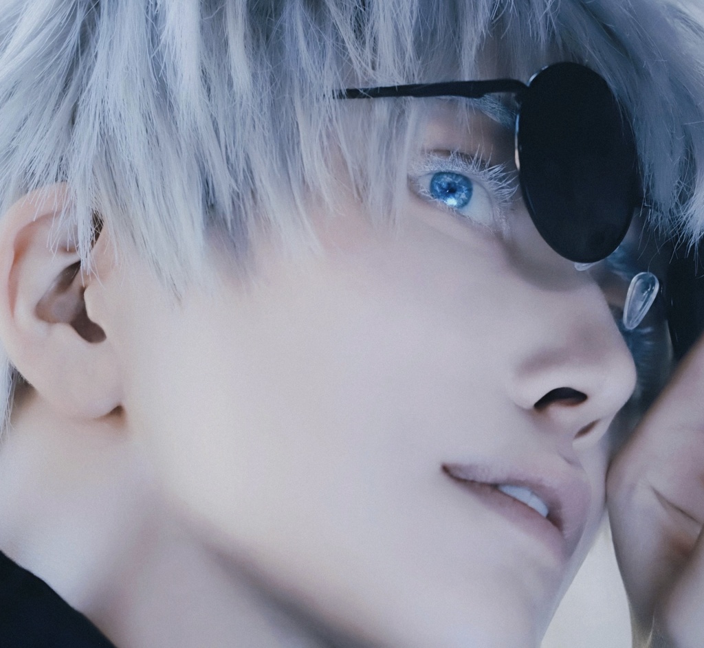 C103 五条夢本(vision zero)