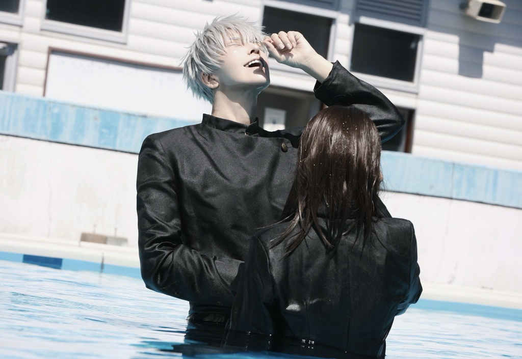 C103 五条夢本(vision zero)