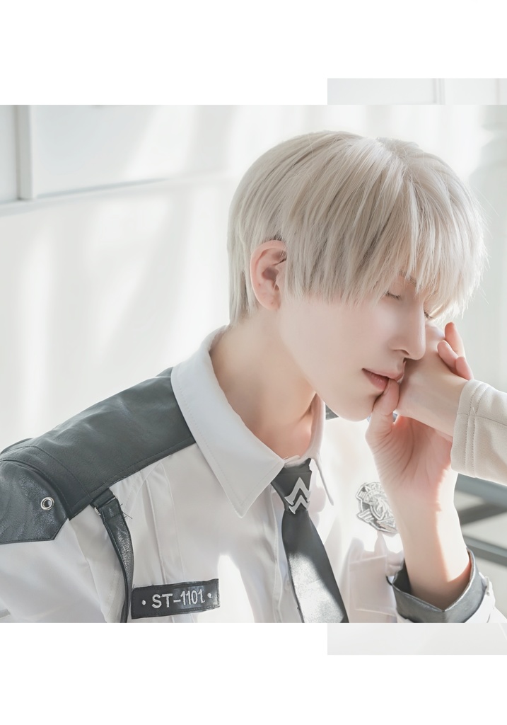 【and】恋と深空写真集