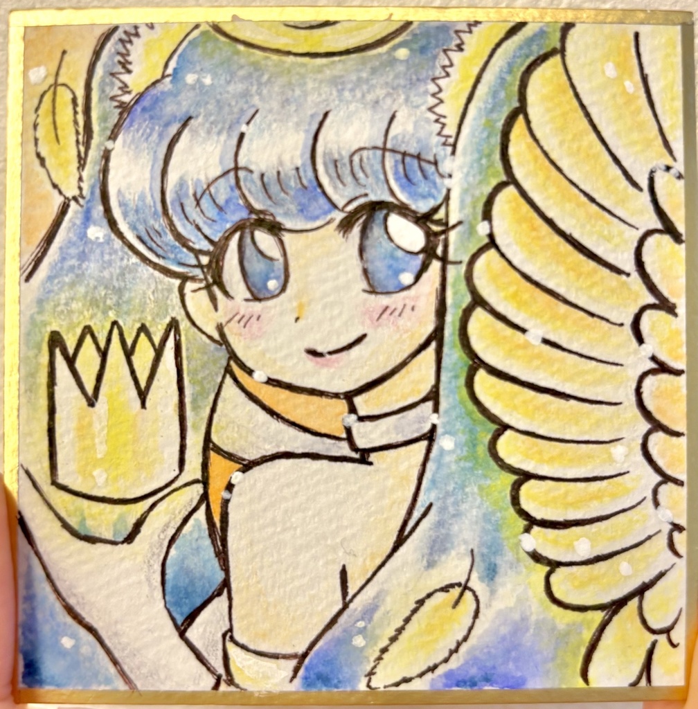 ポップンミュージック  ポエット(UniLab2P)  豆色紙