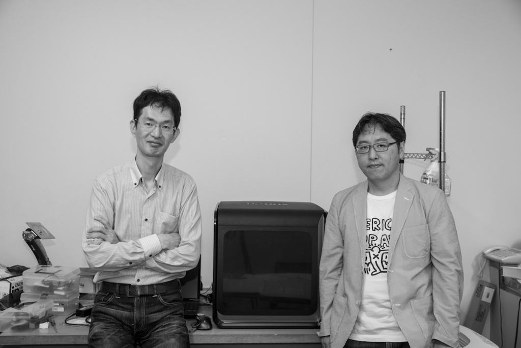 ゲームクリエイター育成会議4 中村隆之(神奈川工科大学情報メディア学科特任准教授) 工学系大学でゲームデザイナー教育を行う意味