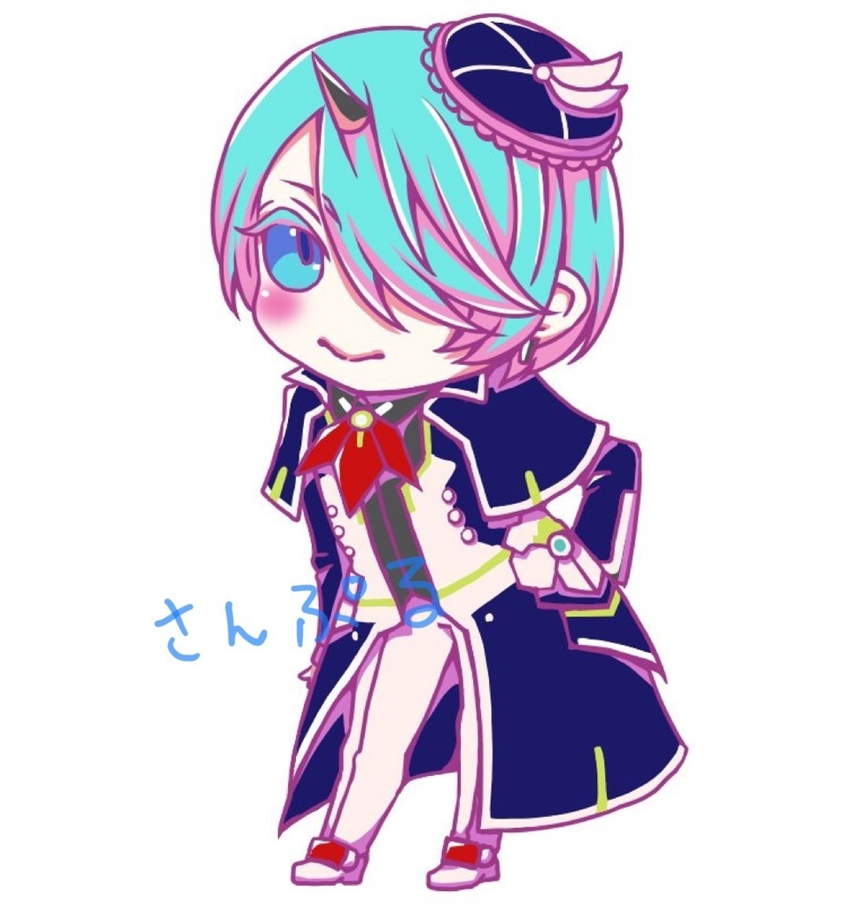 同人 ピエトロアクキー