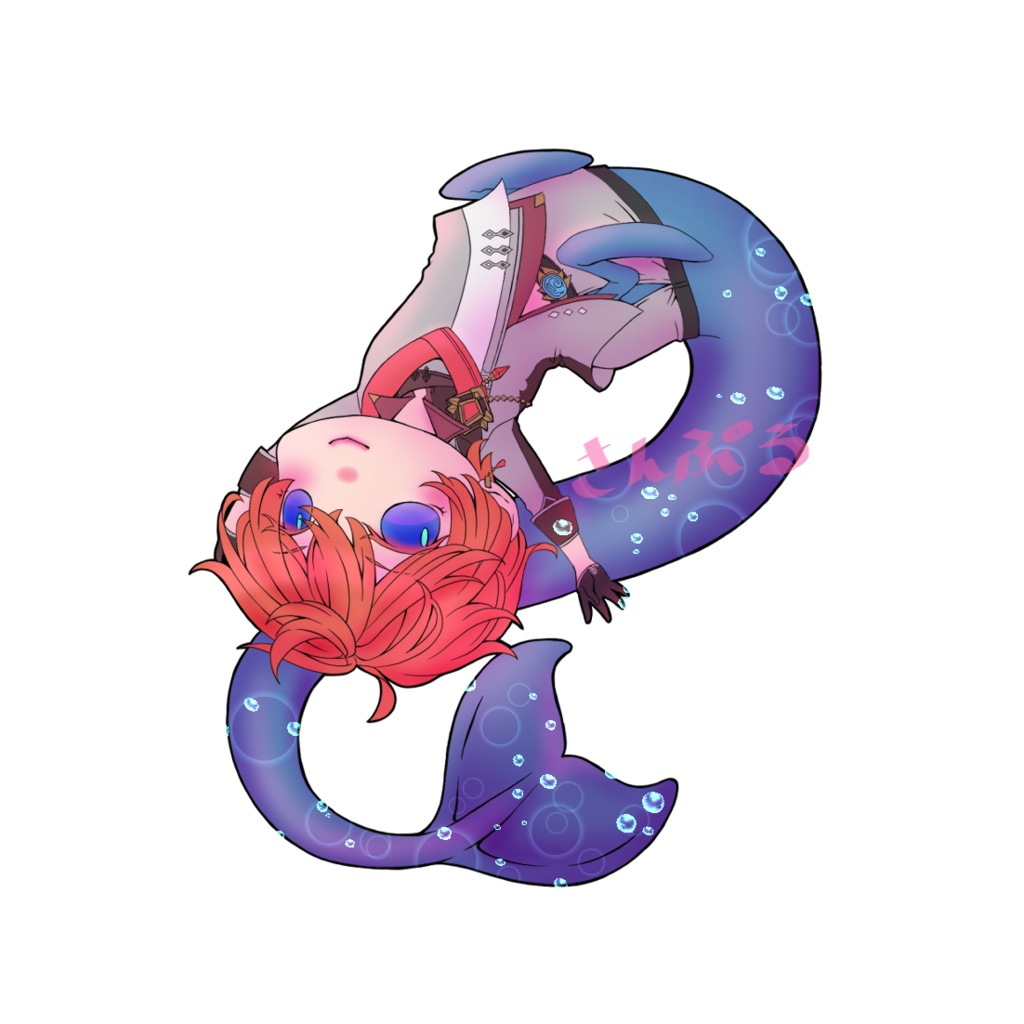 ヘビタリヤアクキー