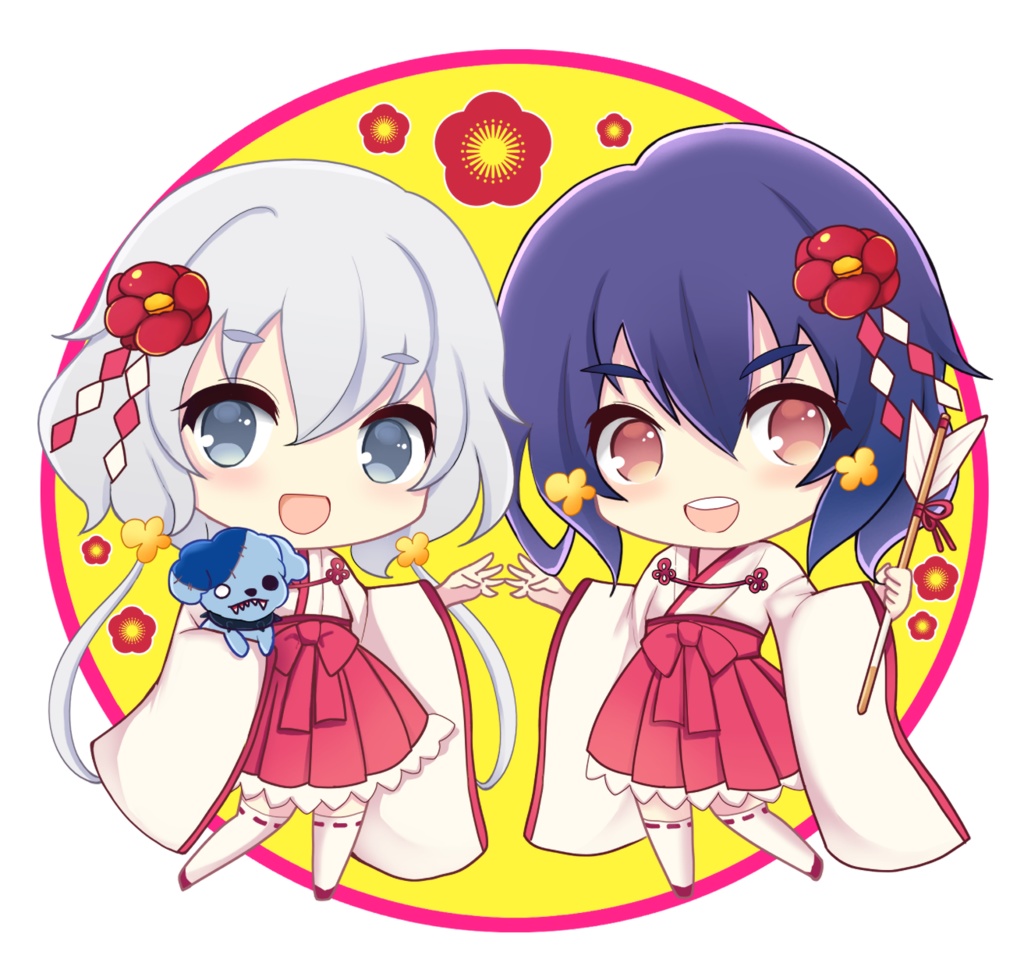 こみトレ37新刊グッズセット