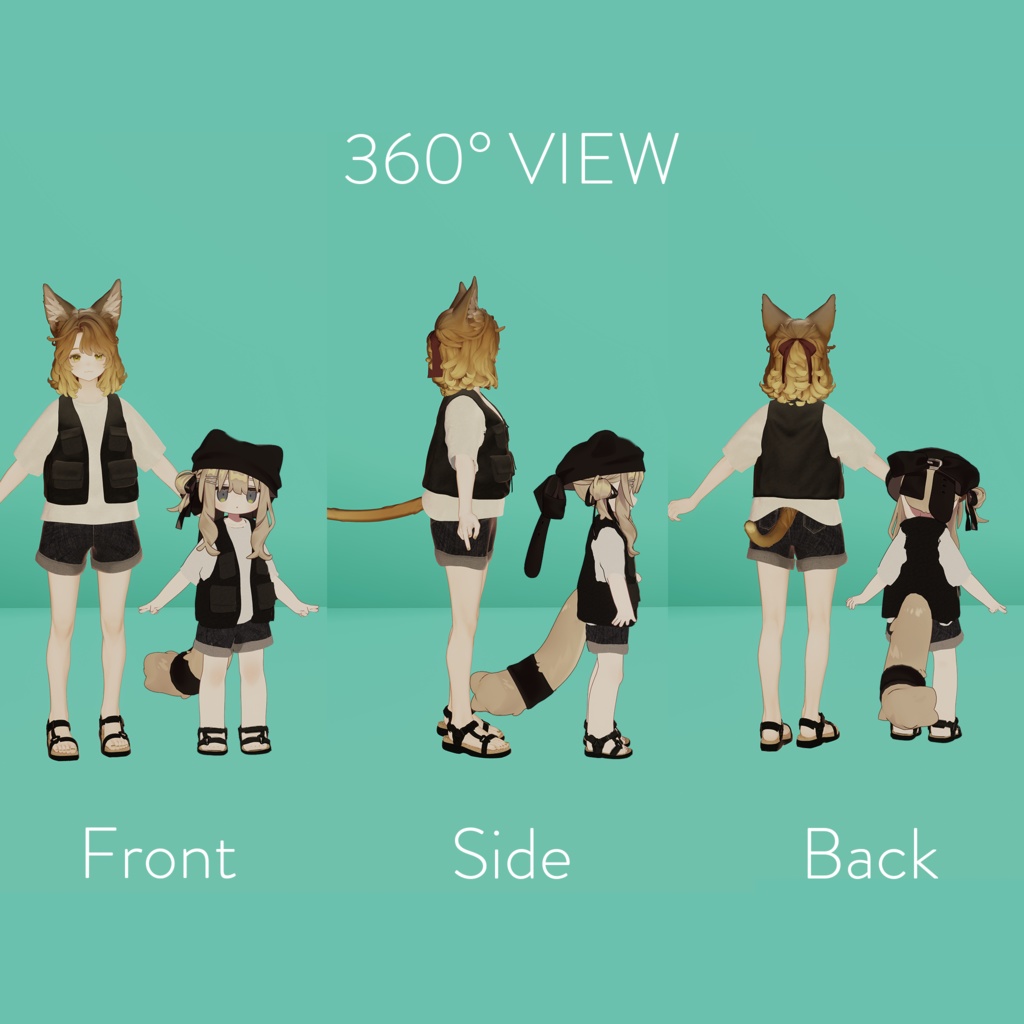 NAGI -Fishing Outfits & Chairs-