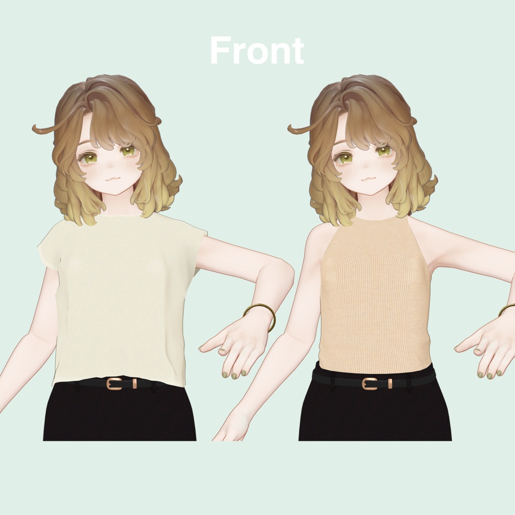 MSL -Minimal Summer Layer-