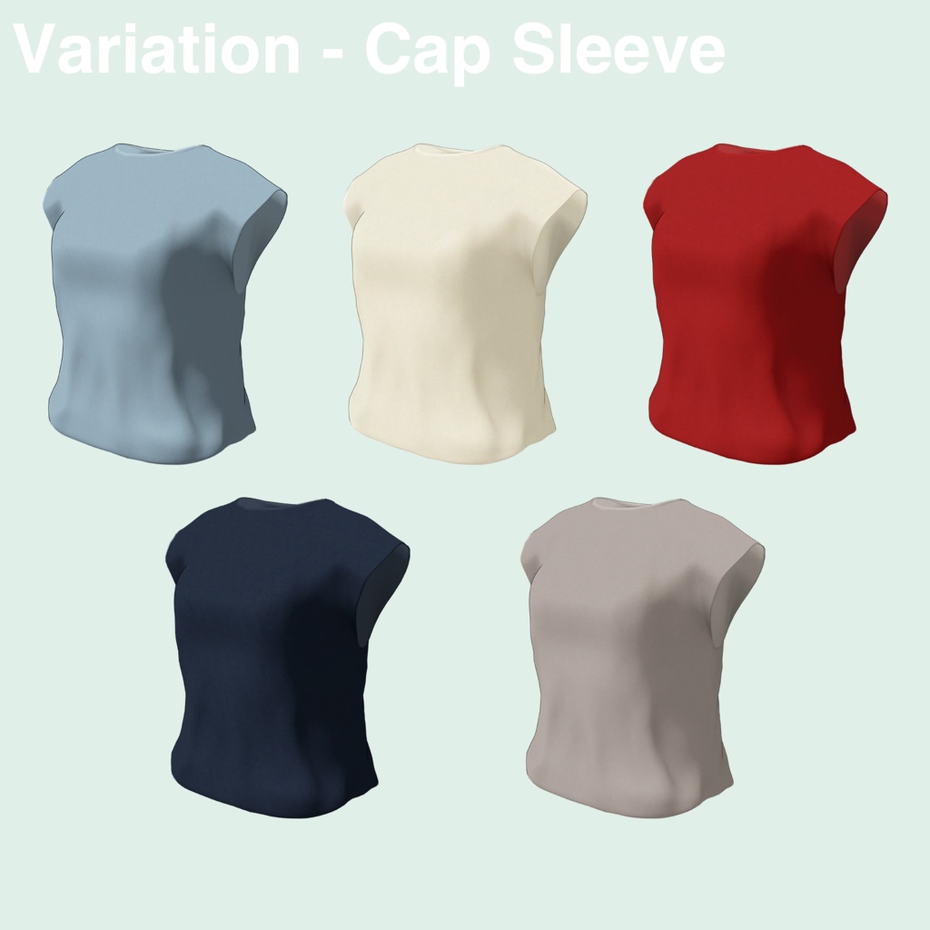 MSL -Minimal Summer Layer-