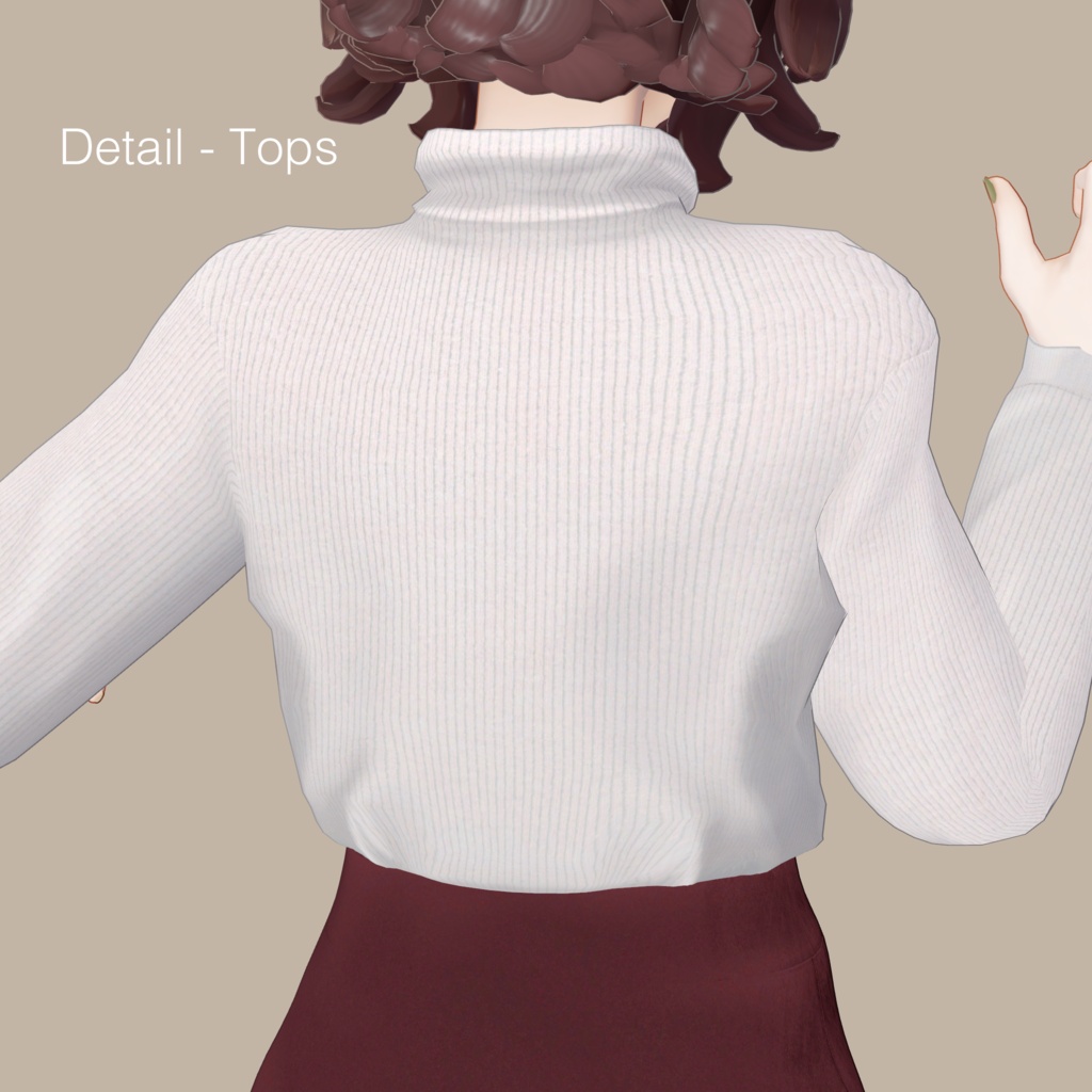 【~9/23(水)リリース記念特別価格】MAS - Minimal Autumn Setup -